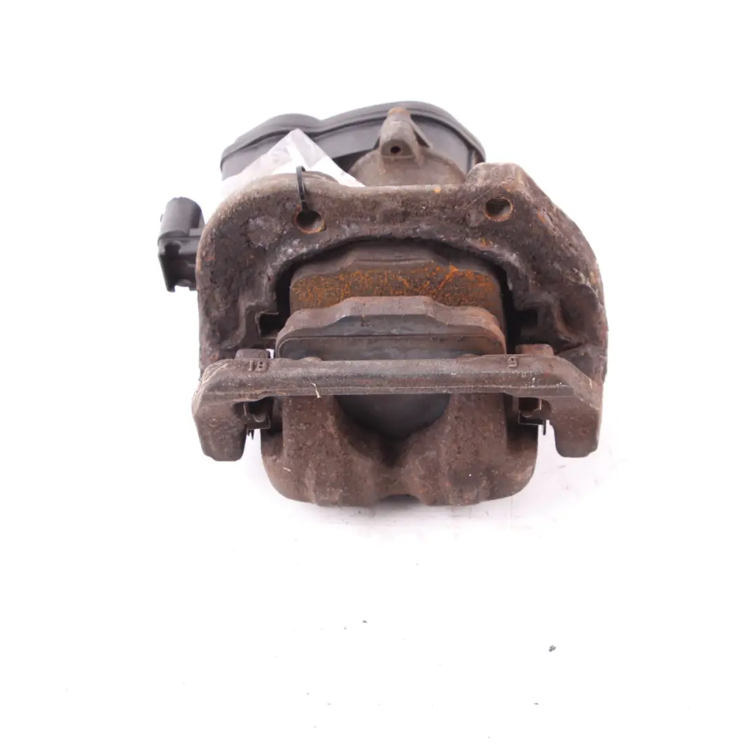  Pinza De FrenoBMW F10 F11 Trasera Derecha Soporte 44/24 - SKU 6793048-1 - Número de pieza 6793048