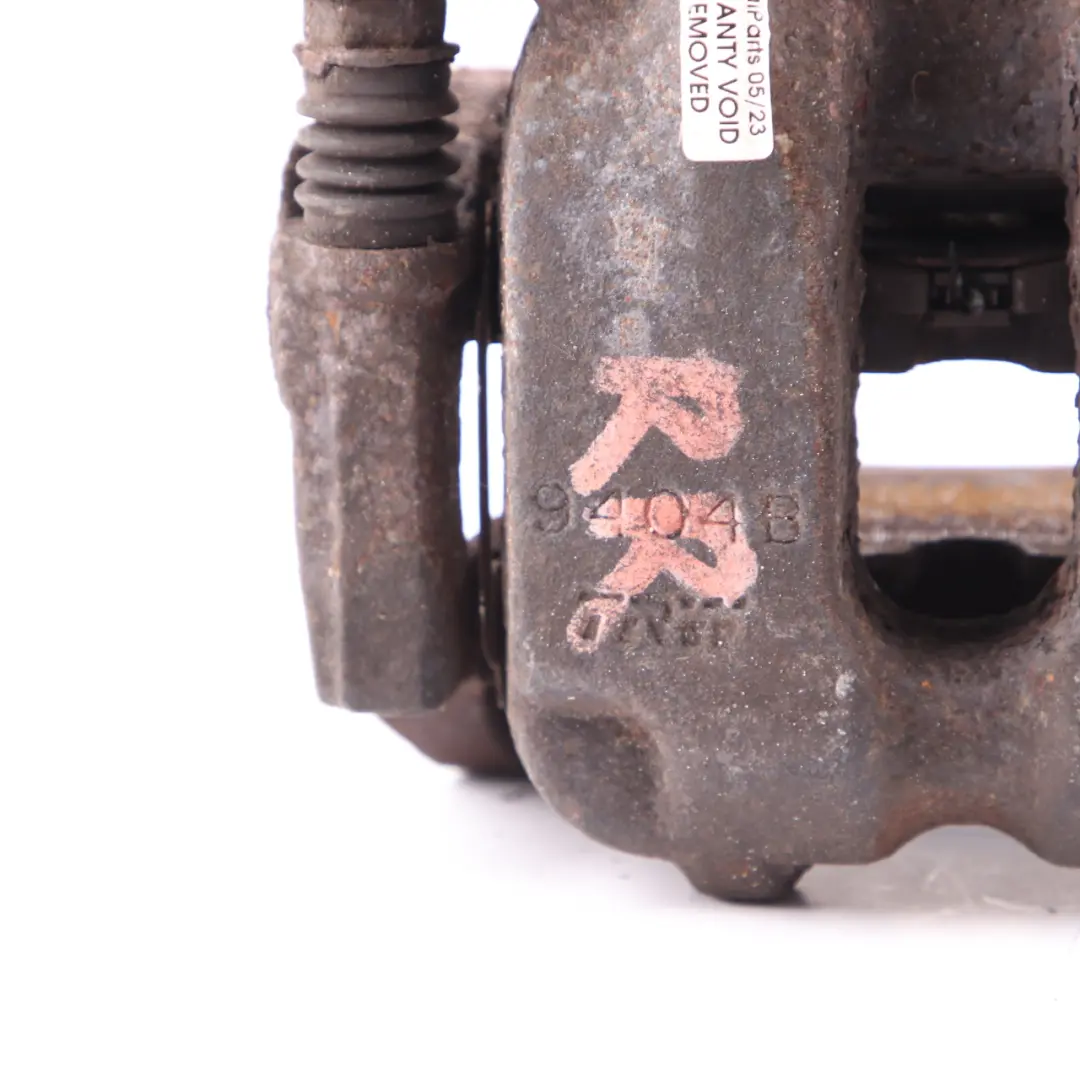 Pinza De FrenoBMW F10 F11 Trasera Derecha Soporte 44/24 - SKU 6793048-1 - Número de pieza 6793048