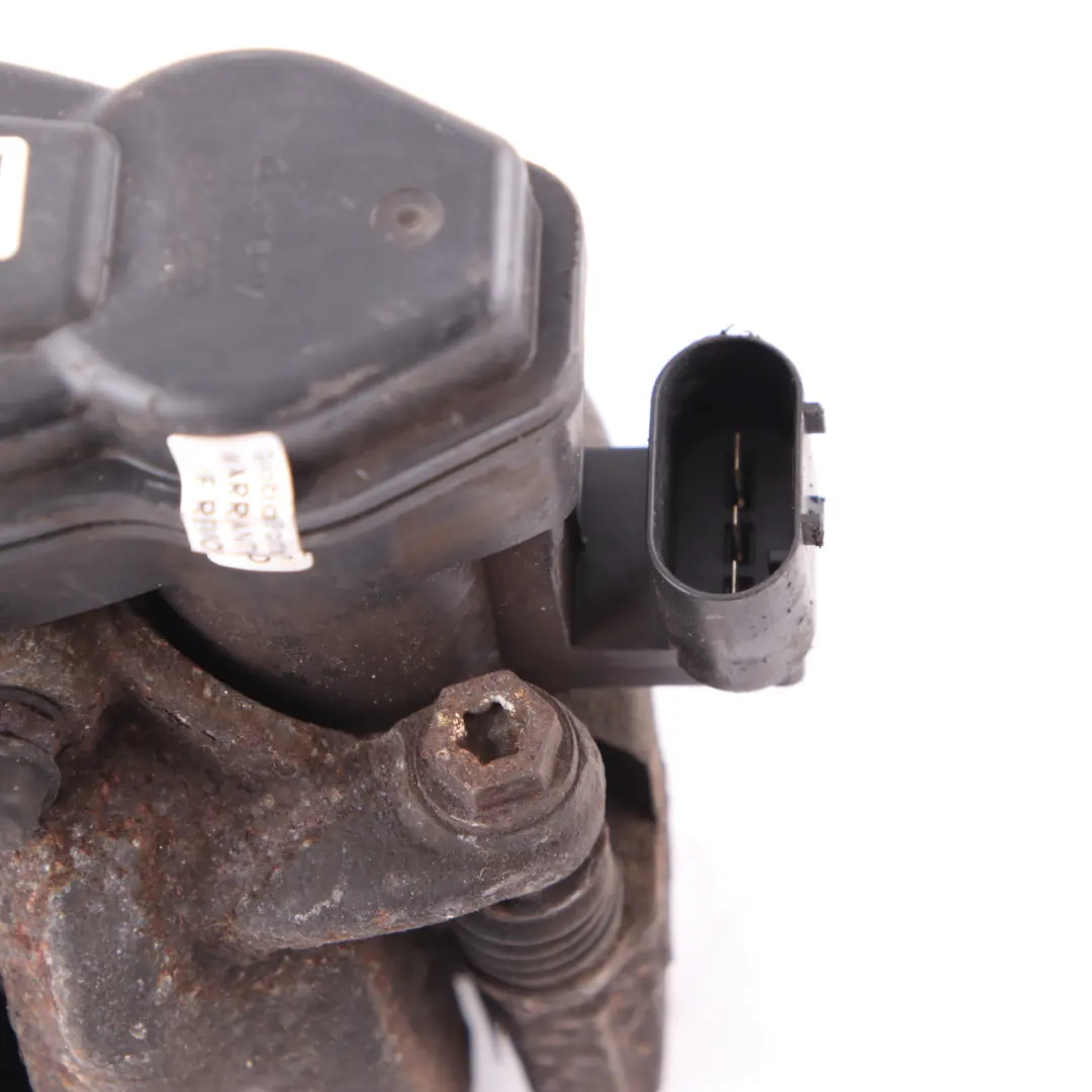 Support de carter arriere droit 44/24 pour BMW F10 F11 à propos du numéro de pièce 6793048 BMW F10 F11 Support de carter arriere droit 44/24 - SKU 6793048-1 - Numéro de pièce 6793048