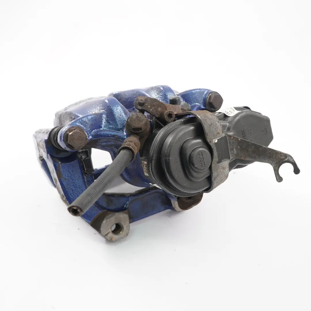 Support de carter arriere droit 44/24 pour BMW F10 F11 à propos du numéro de pièce 6793048 BMW F10 F11 Support de carter arriere droit 44/24 - SKU 6793048 - Numéro de pièce 6793048