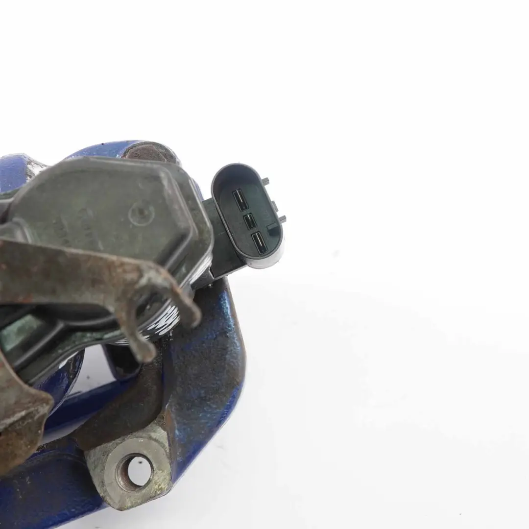 BMW F10 F11 Bremssattelgehäuse Hinten Rechts 44/24 - SKU 6793048 - Teilenummer 6793048