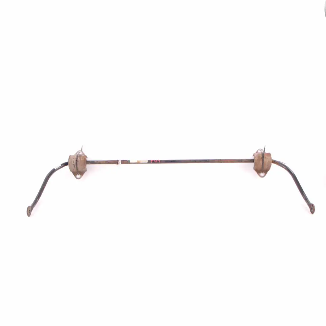 BMW F01 F02 Rear Stabilizer Suspension Axle Anti Roll Sway Bar 15mm - SKU 6793100 - Part number 6793100