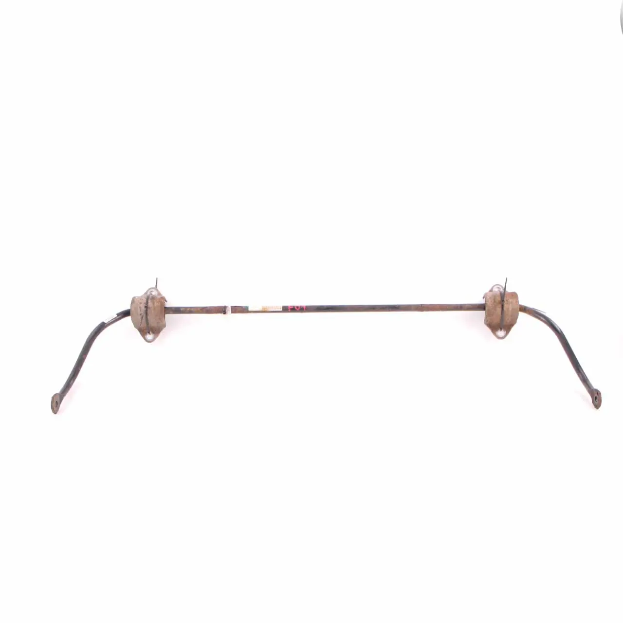 BMW F01 F02 Rear Stabilizer Suspension Axle Anti Roll Sway Bar 15mm 6793100