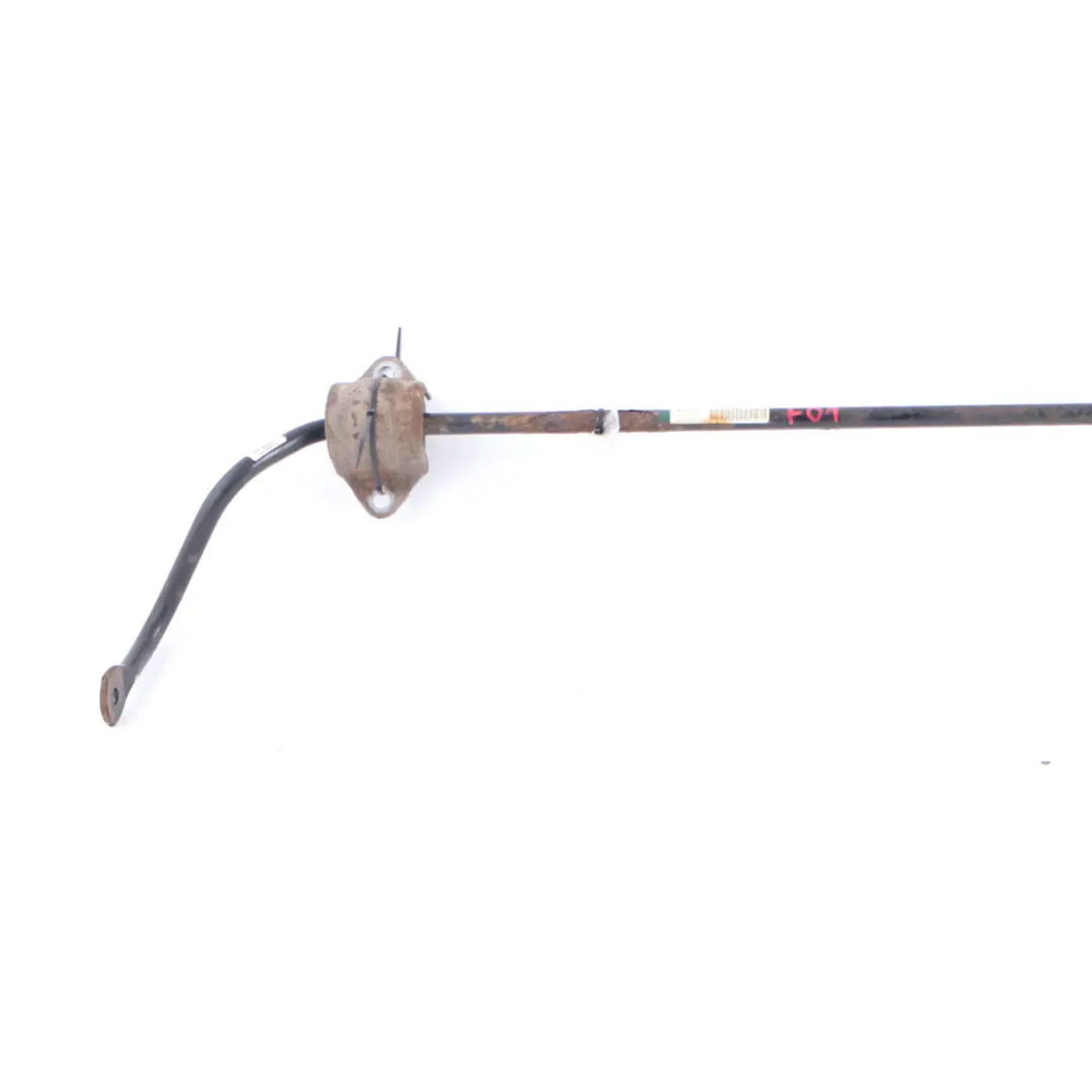 Stabilizer BMW F01 F02 Suspension Axle Anti Roll Sway Bar 15mm to Rear with Part number 6793100 Rear Stabilizer BMW F01 F02 Suspension Axle Anti Roll Sway Bar 15mm - SKU 6793100 - Part number 6793100