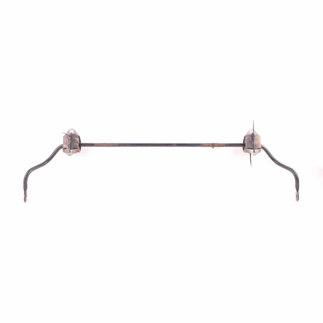 BMW F01 F02 Barra Stabilizzatrice Posteriore Sospensione Asse 15mm - SKU 6793100 - Numero di parte 6793100