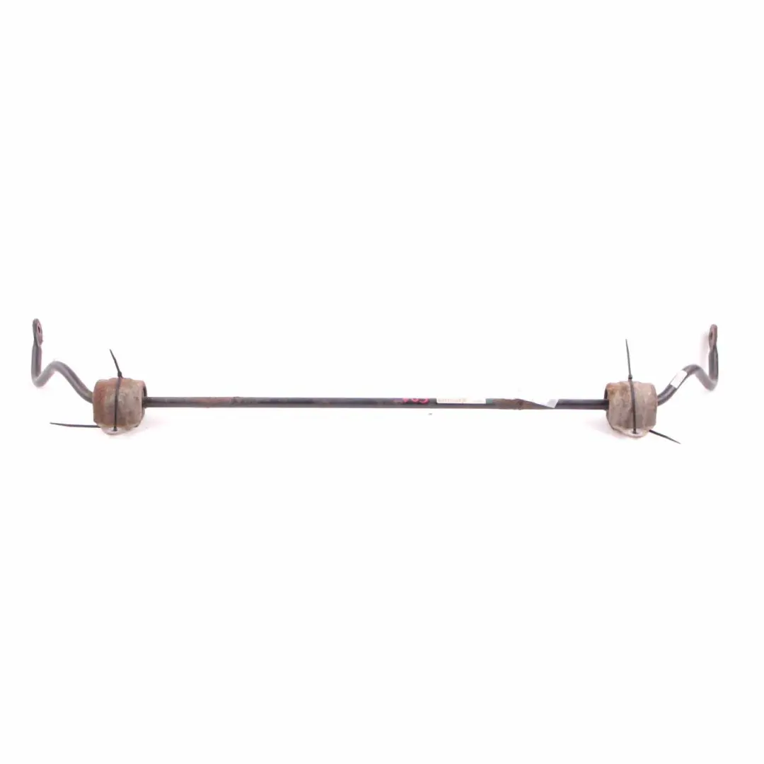 BMW F01 F02 Rear Stabilizer Suspension Axle Anti Roll Sway Bar 15mm - SKU 6793100 - Part number 6793100