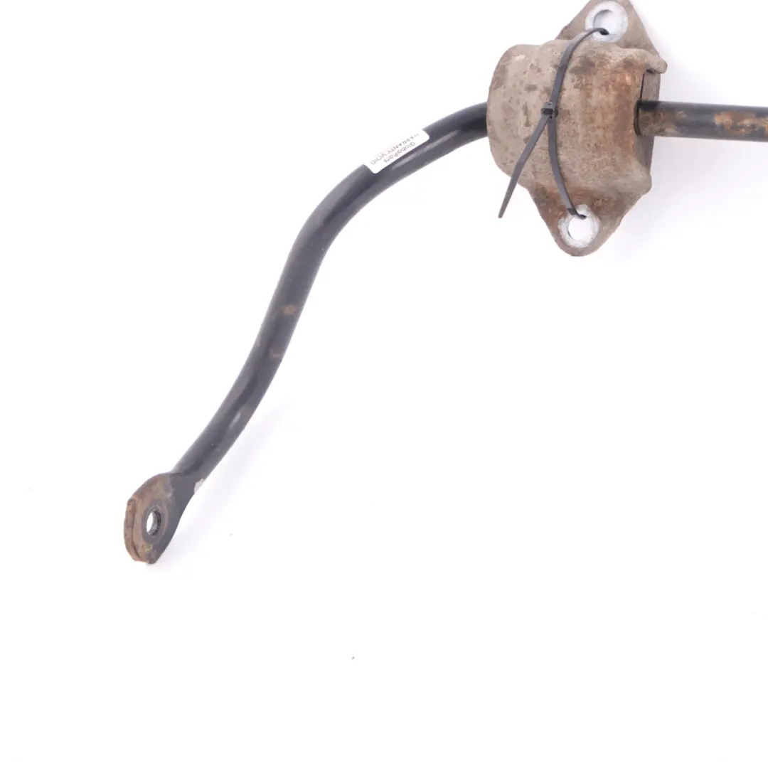 Stabilizer BMW F01 F02 Suspension Axle Anti Roll Sway Bar 15mm to Rear with Part number 6793100 Rear Stabilizer BMW F01 F02 Suspension Axle Anti Roll Sway Bar 15mm - SKU 6793100 - Part number 6793100