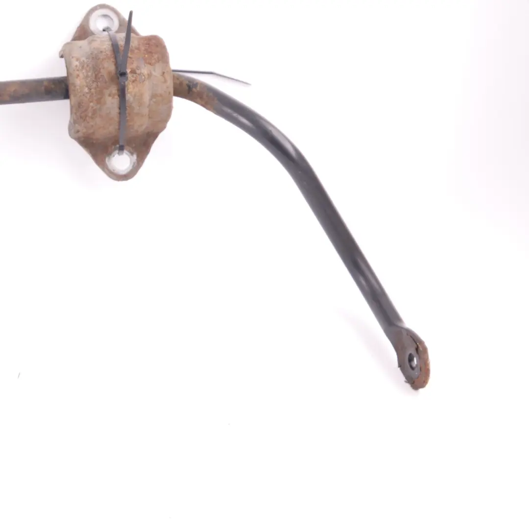 Stabilizer BMW F01 F02 Suspension Axle Anti Roll Sway Bar 15mm to Rear with Part number 6793100 Rear Stabilizer BMW F01 F02 Suspension Axle Anti Roll Sway Bar 15mm - SKU 6793100 - Part number 6793100