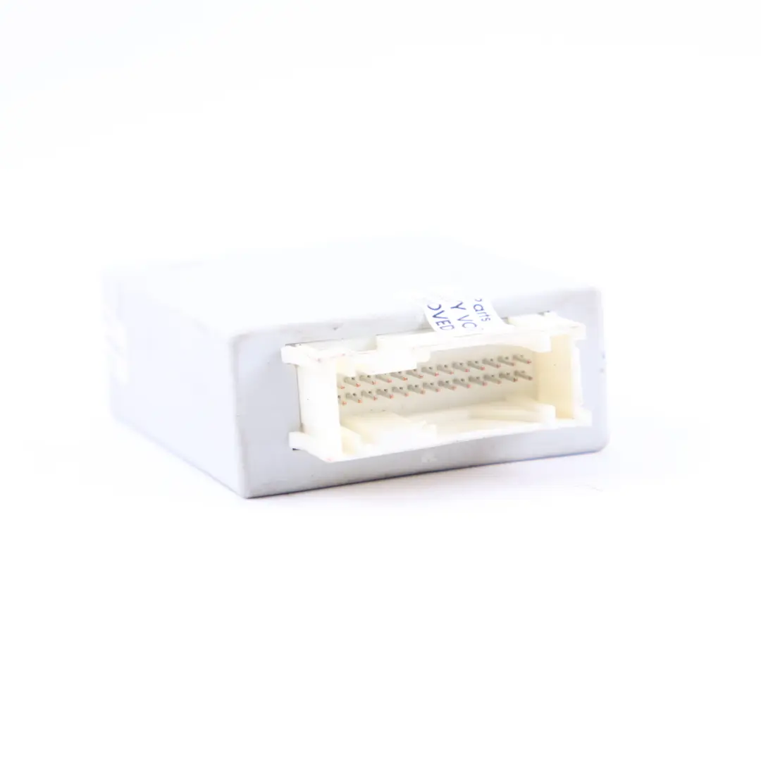  Suspension Module BMW X5 E70 Self-Leveling Air Supply Control Unit - SKU 6793163 - Part number 6793163