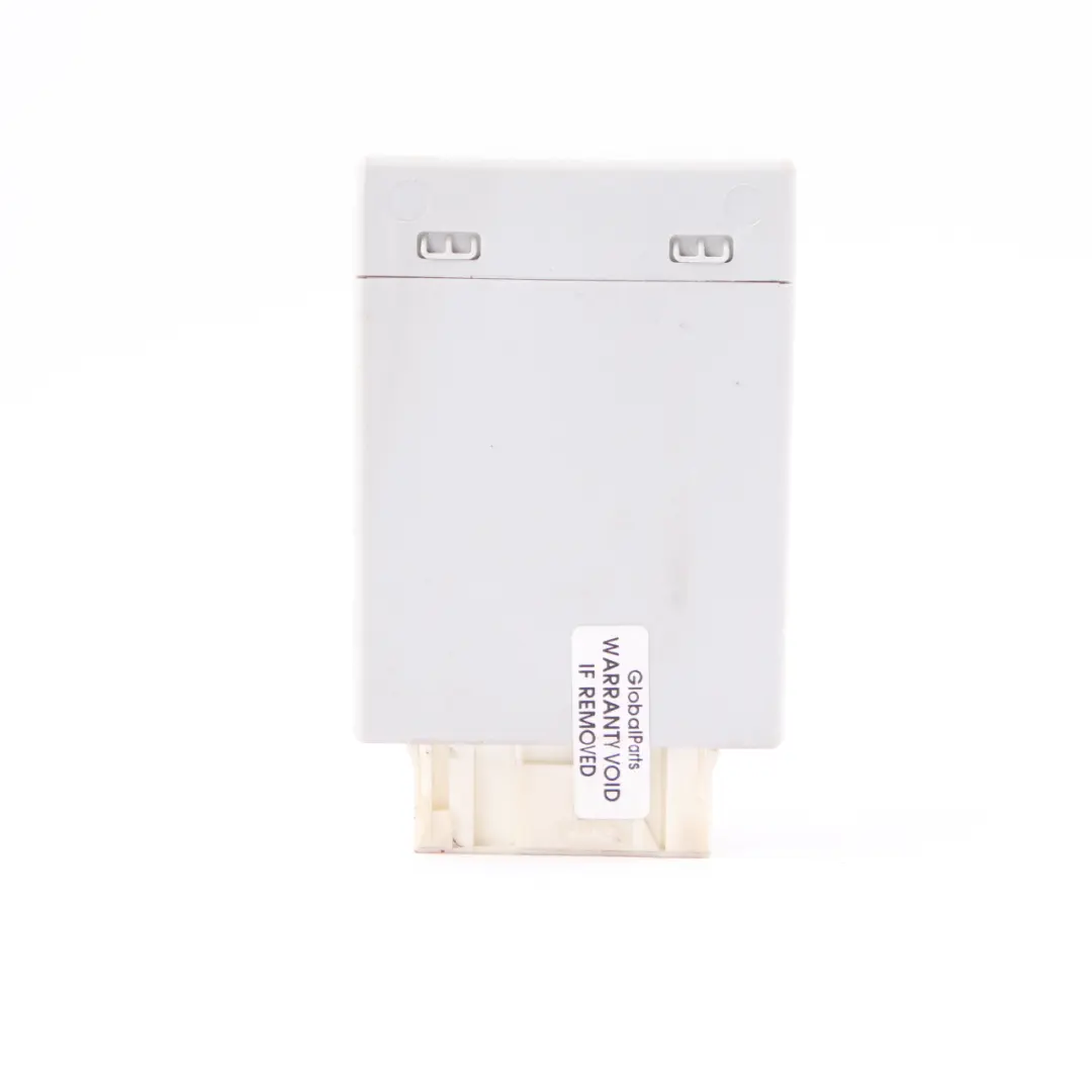BMW X5 E70 Suspension Module Self Leveling Air Supply Control Unit - SKU 6793163 - Part number 6793163