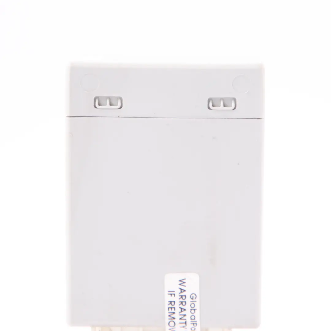 BMW X5 E70 Suspension Module Self Leveling Air Supply Control Unit - SKU 6793163 - Part number 6793163