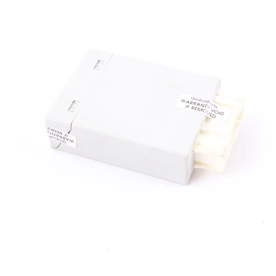 BMW X5 E70 Suspension Module Self Leveling Air Supply Control Unit - SKU 6793163 - Part number 6793163