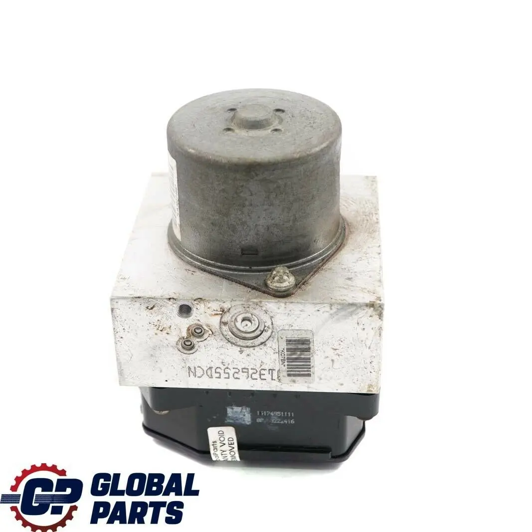 Mini Cooper R55 R56 ABS DSC EHCU Hydro Braking Unit Pump 6793233 - SKU 6793232 - Part number 6793232