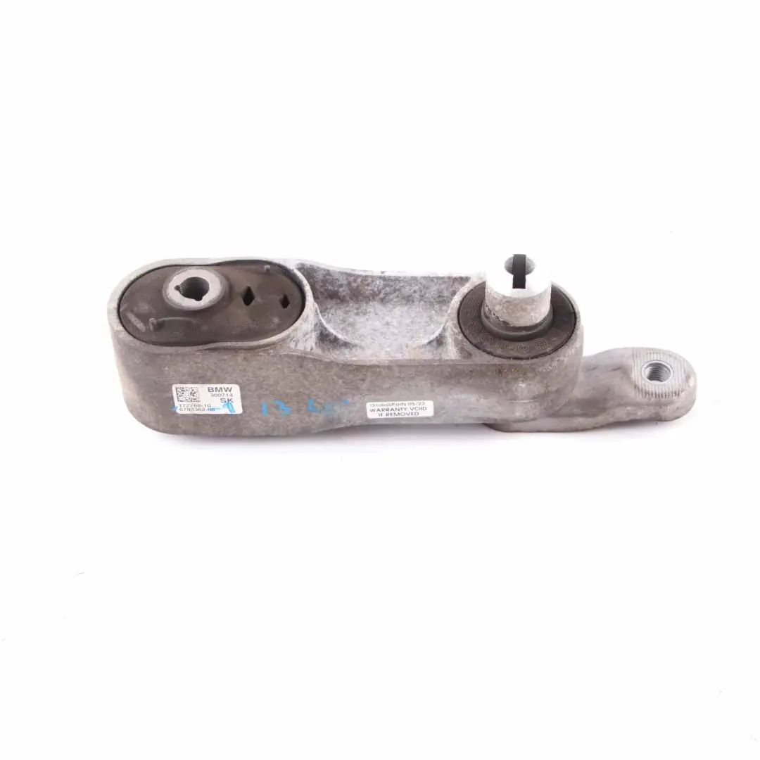 motore supporto cambio staffa supporto gomma per BMW i3 I01 con numero di parte 6793362 BMW i3 I01 motore supporto cambio staffa supporto gomma - SKU 6793362-1 - Numero di parte 6793362
