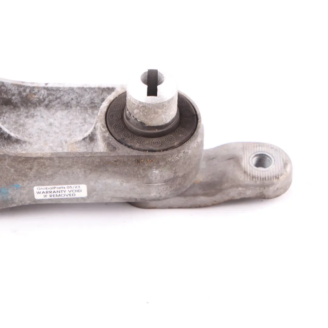 BMW i3 I01 Motorträger Getriebehalterung Gummihalter - SKU 6793362-1 - Teilenummer 6793362