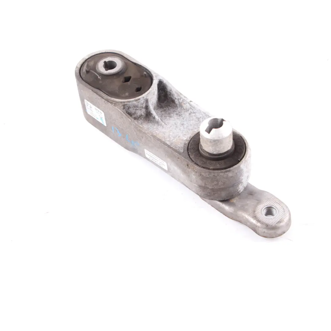 BMW i3 I01 Motor Soporte Caja de cambios Soporte de goma - SKU 6793362-1 - Número de pieza 6793362