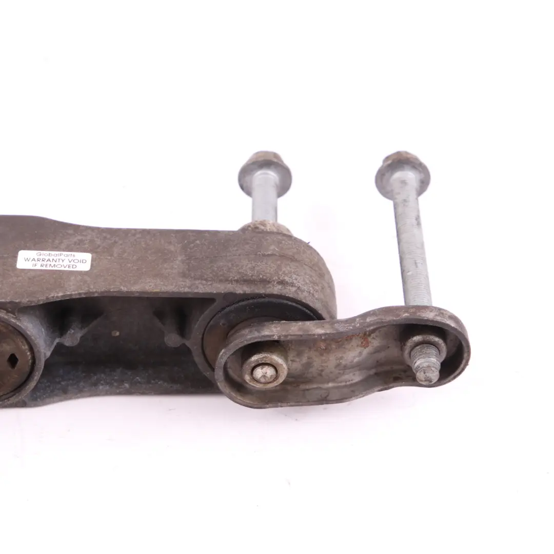 BMW i3 I01 Engine Supporting Gearbox Mount Bracket Rubber Holder - SKU 6793362 - Part number 6793362