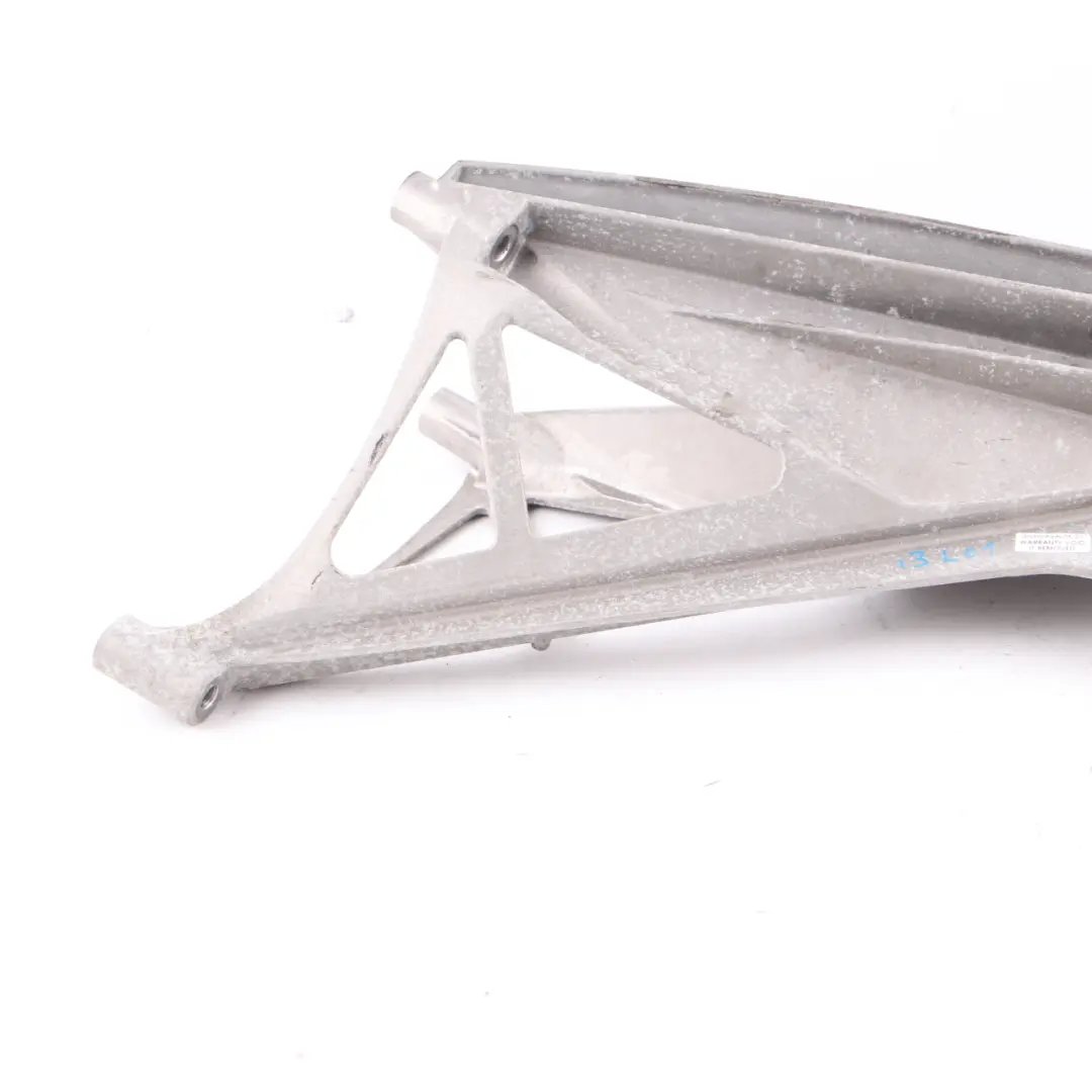 Wspornik Łapa Mocowanie Skrzyni Biegów do BMW i3 I01 o numerze 6793376 BMW i3 I01 Wspornik Łapa Mocowanie Skrzyni Biegów - SKU 6793376 - Numer Części 6793376