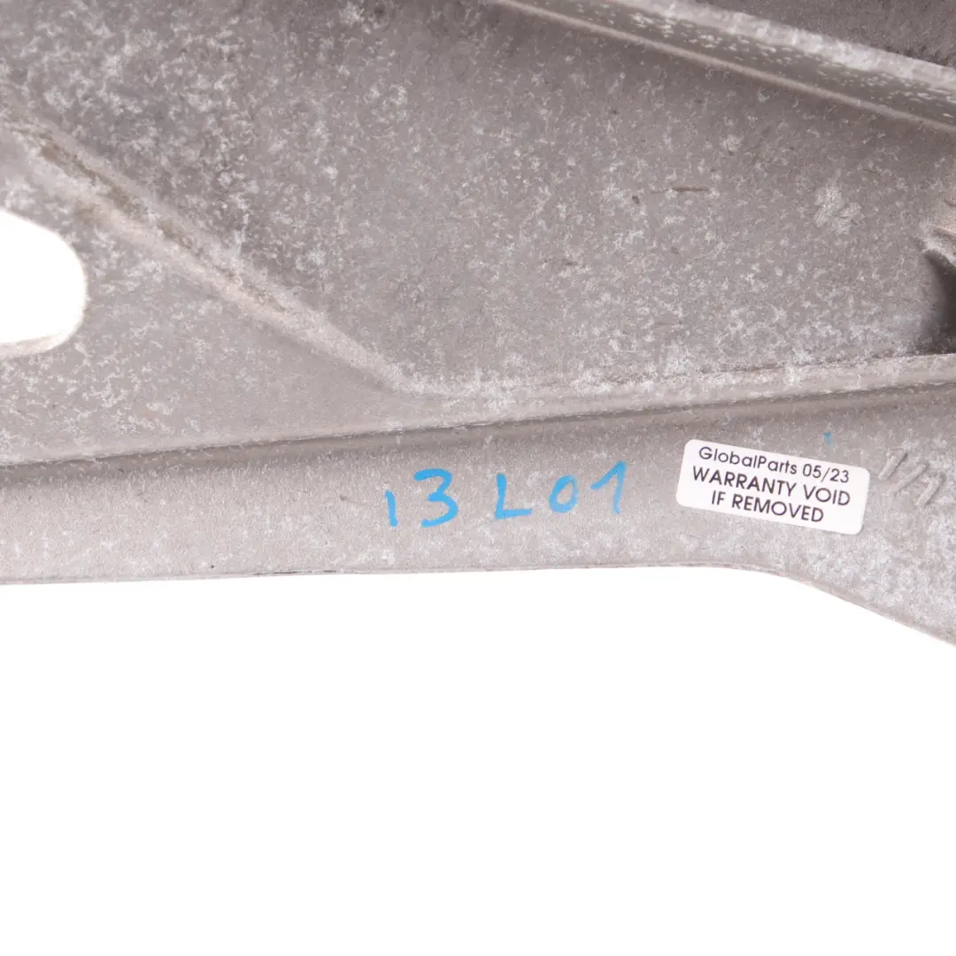 BMW i3 I01 Elektrische Motor Halterung Getriebe Halterung - SKU 6793376 - Teilenummer 6793376