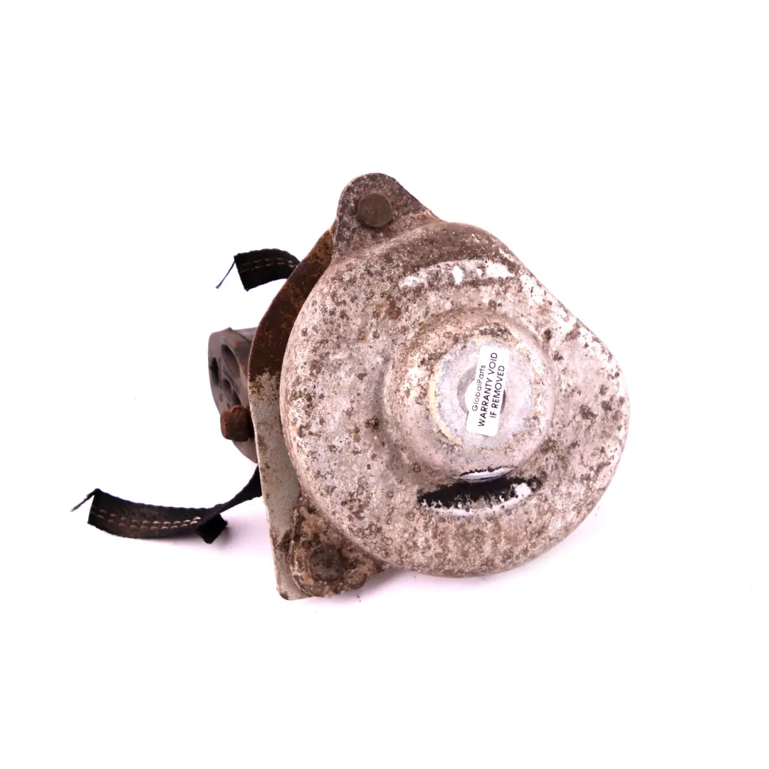 Axle Stopper BMW F01 F07 F10 F11 Plate Rear Left N/S Suspension to with Part number 6793637 Axle Stopper BMW F01 F07 F10 F11 Plate Rear Left N/S Suspension - SKU 6793637 - Part number 6793637