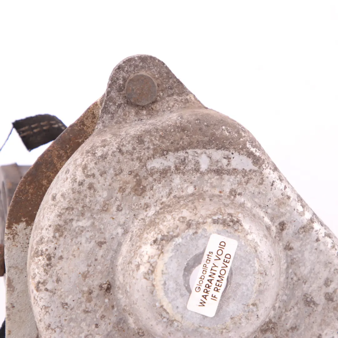 Axle Stopper BMW F01 F07 F10 F11 Plate Rear Left N/S Suspension to with Part number 6793637 Axle Stopper BMW F01 F07 F10 F11 Plate Rear Left N/S Suspension - SKU 6793637 - Part number 6793637