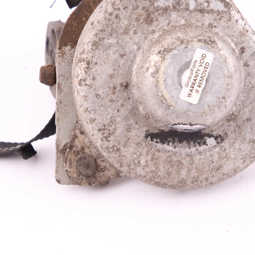 Axle Stopper BMW F01 F07 F10 F11 Plate Rear Left N/S Suspension to with Part number 6793637 Axle Stopper BMW F01 F07 F10 F11 Plate Rear Left N/S Suspension - SKU 6793637 - Part number 6793637