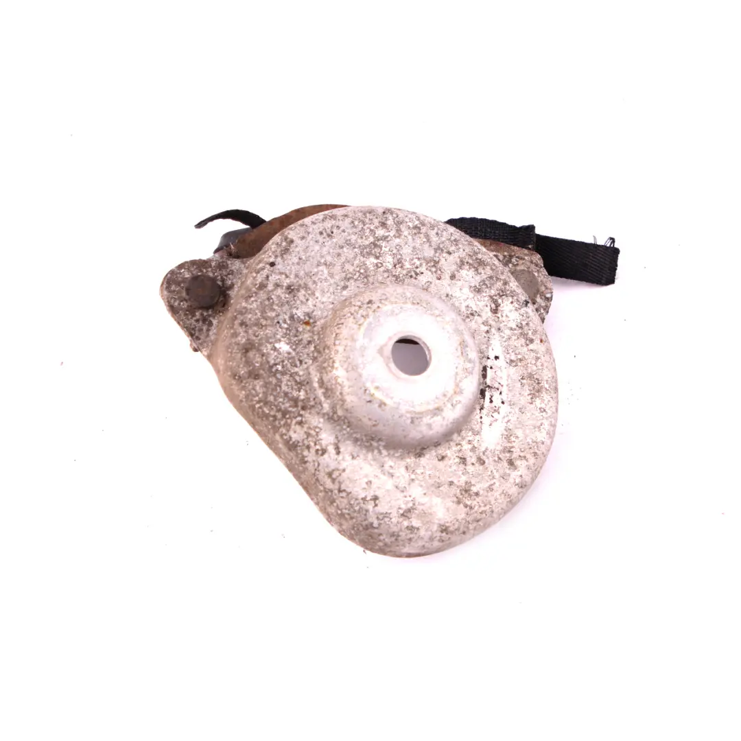 Axle Stopper BMW F01 F07 F10 F11 Plate Rear Right O/S Suspension to with Part number 6793638 Axle Stopper BMW F01 F07 F10 F11 Plate Rear Right O/S Suspension - SKU 6793638 - Part number 6793638