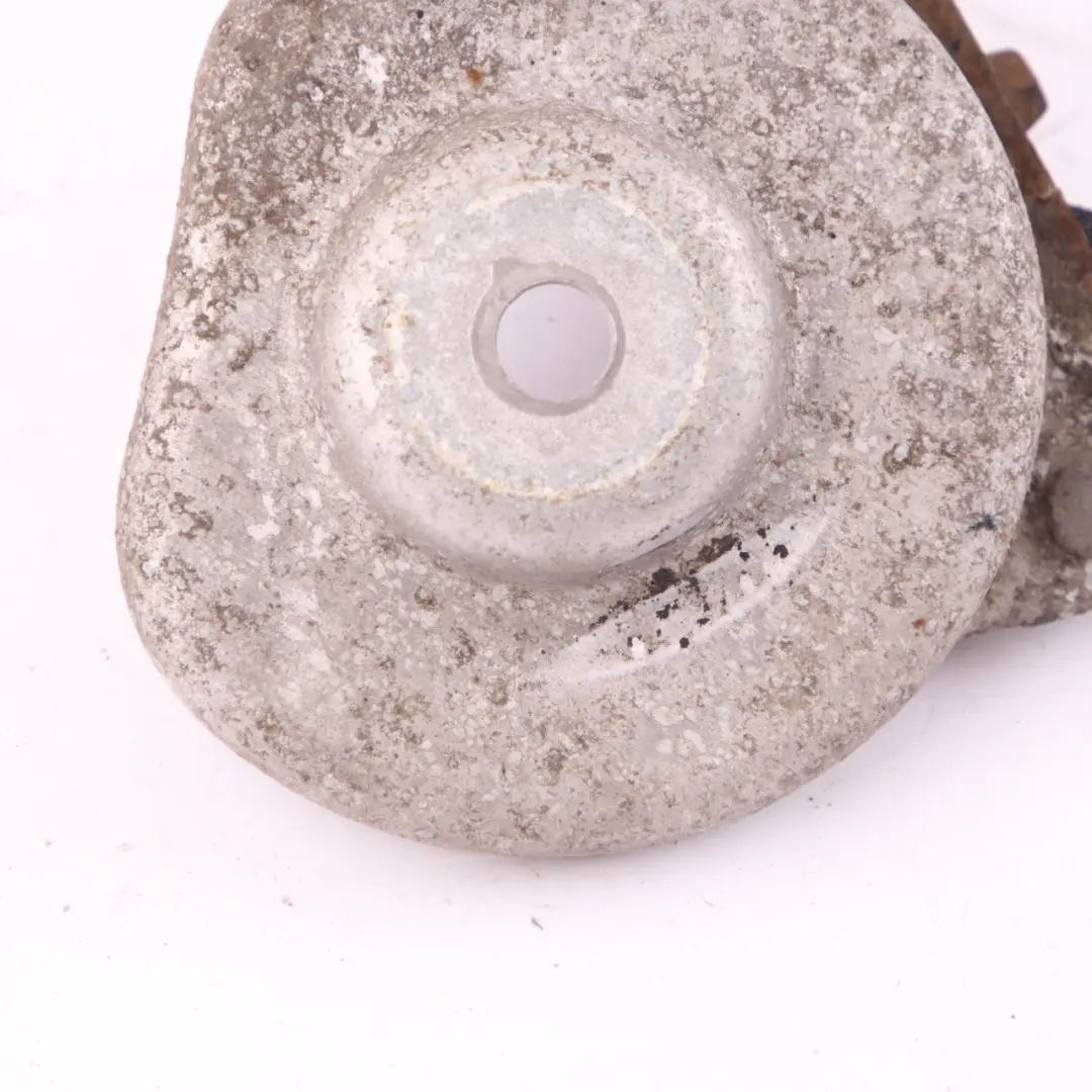 Axle Stopper BMW F01 F07 F10 F11 Plate Rear Right O/S Suspension to with Part number 6793638 Axle Stopper BMW F01 F07 F10 F11 Plate Rear Right O/S Suspension - SKU 6793638 - Part number 6793638