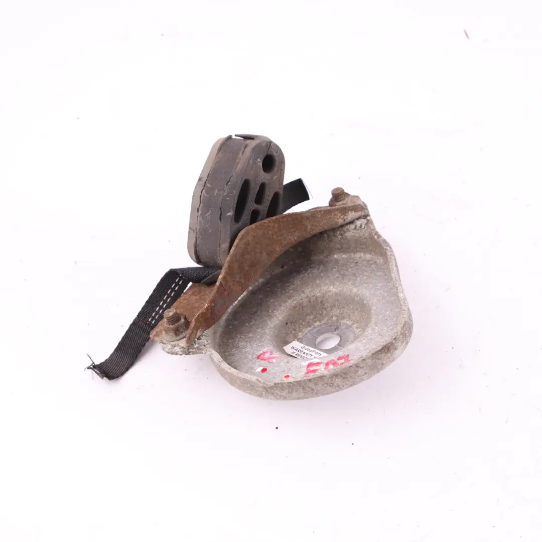 Axle Stopper BMW F01 F07 F10 F11 Plate Rear Right O/S Suspension to with Part number 6793638 Axle Stopper BMW F01 F07 F10 F11 Plate Rear Right O/S Suspension - SKU 6793638 - Part number 6793638