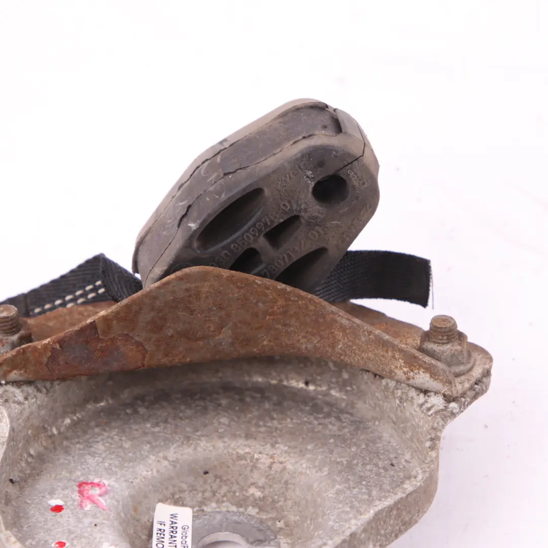 Axle Stopper BMW F01 F07 F10 F11 Plate Rear Right O/S Suspension to with Part number 6793638 Axle Stopper BMW F01 F07 F10 F11 Plate Rear Right O/S Suspension - SKU 6793638 - Part number 6793638