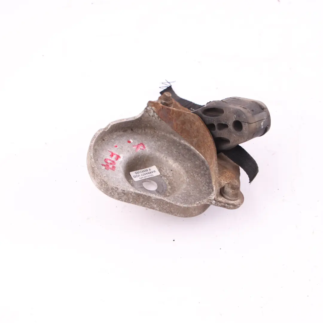 Axle Stopper BMW F01 F07 F10 F11 Plate Rear Right O/S Suspension  - SKU 6793638 - Part number 6793638