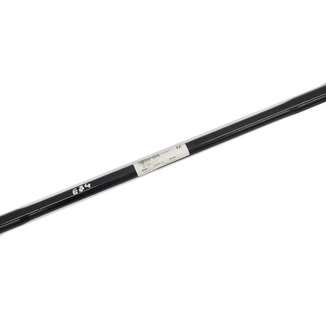 Essieu Avant Support Stabilisateur pour BMW X1 E84 E90 Xdrive à propos du numéro de pièce 6793639 BMW X1 E84 E90 Xdrive Essieu Avant Support Stabilisateur - SKU 6793639 - Numéro de pièce 6793639