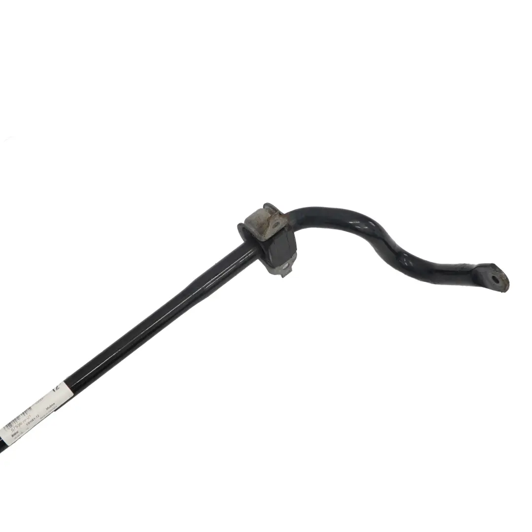 BMW 3 X1 E84 E90 xDrive Front Axle Suspension Stabilizer Anti Roll Sway Bar - SKU 6793639 - Part number 6793639