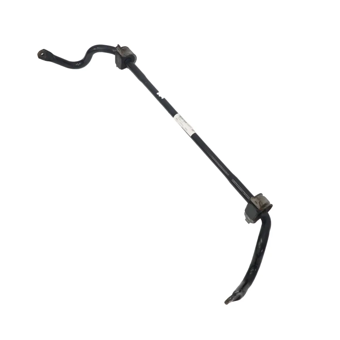 Essieu Avant Support Stabilisateur pour BMW X1 E84 E90 Xdrive à propos du numéro de pièce 6793639 BMW X1 E84 E90 Xdrive Essieu Avant Support Stabilisateur - SKU 6793639 - Numéro de pièce 6793639