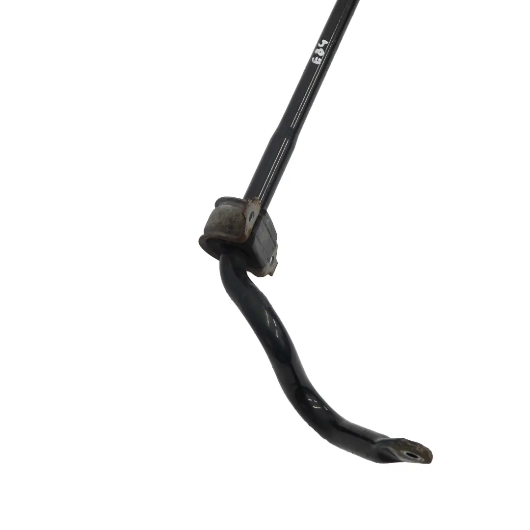 BMW 3 X1 E84 E90 xDrive Front Axle Suspension Stabilizer Anti Roll Sway Bar - SKU 6793639 - Part number 6793639