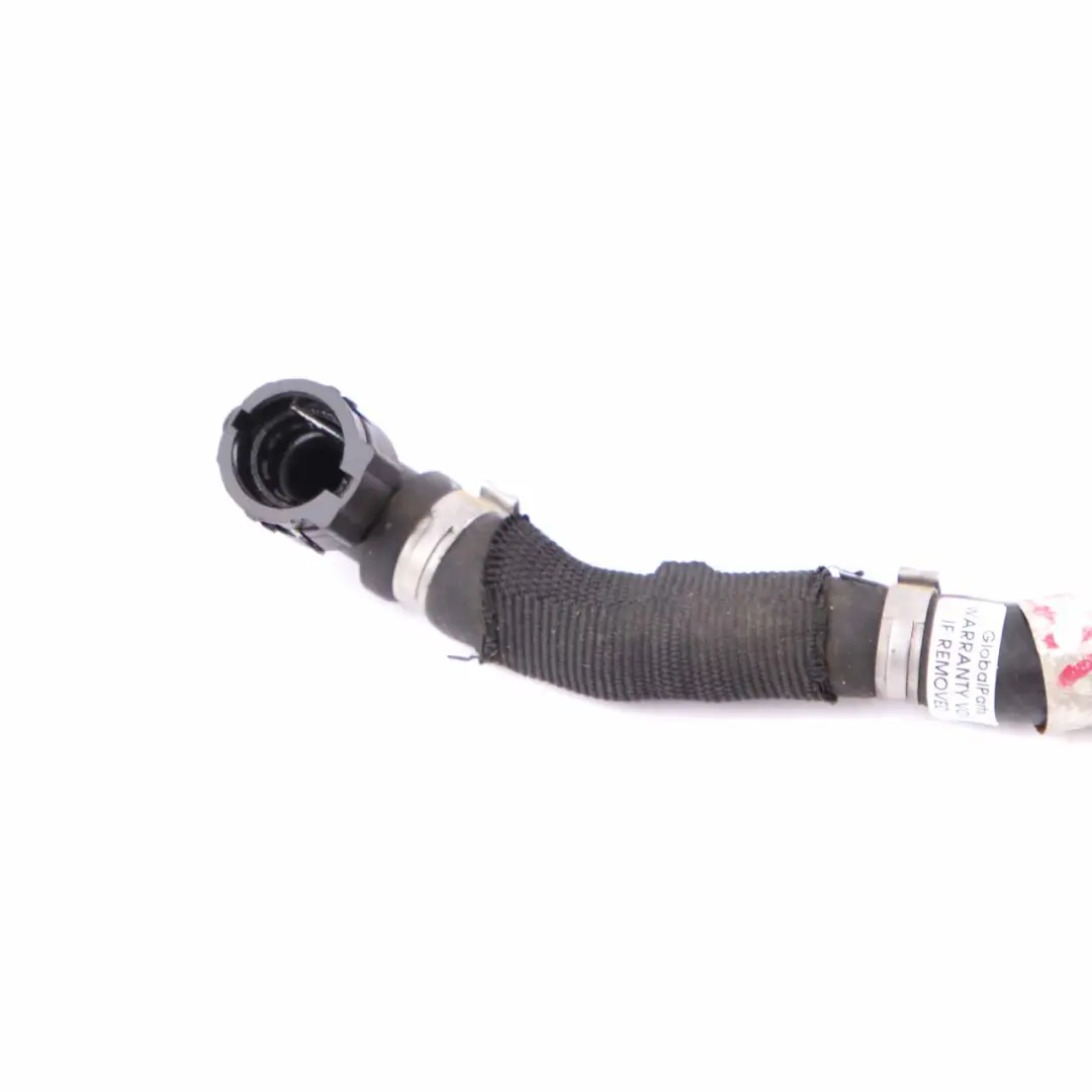  Kühler Schlauch BMW X5 E70 LCI X6 E71 30Dx 40Dx Kühl Mittel Leitung - SKU 6793662 - Teilenummer 6793662