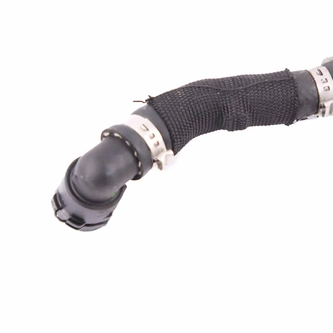  Kühler Schlauch BMW X5 E70 LCI X6 E71 30Dx 40Dx Kühl Mittel Leitung - SKU 6793662 - Teilenummer 6793662