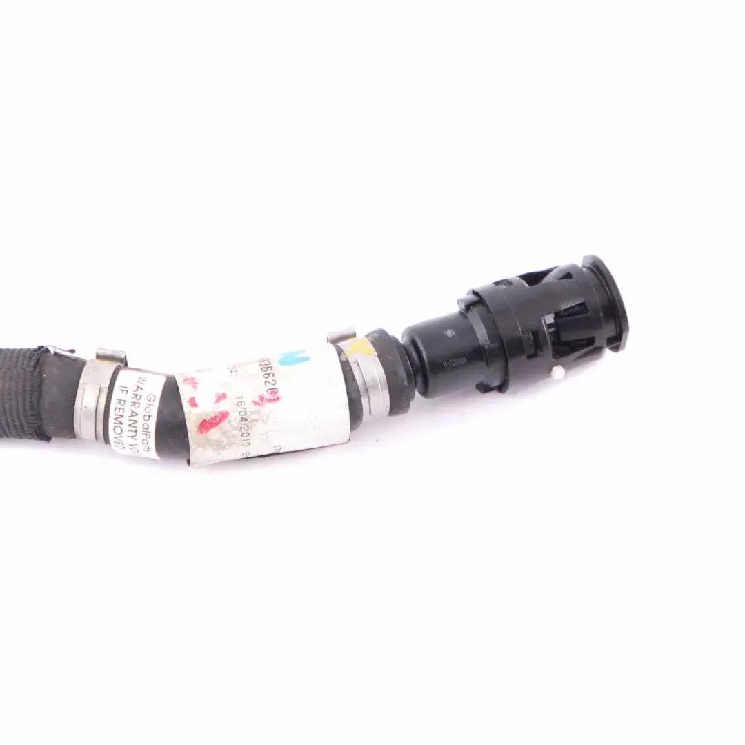BMW X5 E70 LCI X6 E71 Rura Wąż Przewód Wody - SKU 6793662 - Numer Części 6793662
