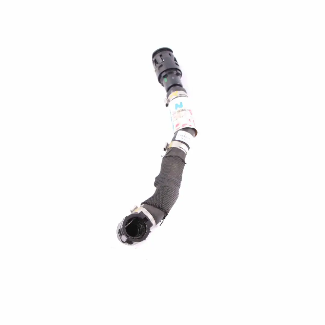 Durite Radiateur BMW X5 E70 LCI X6 E71 30Dx 40Dx Tuyau Retour Liquide pour à propos du numéro de pièce 6793662 Durite Radiateur BMW X5 E70 LCI X6 E71 30Dx 40Dx Tuyau Retour Liquide - SKU 6793662 - Numéro de pièce 6793662