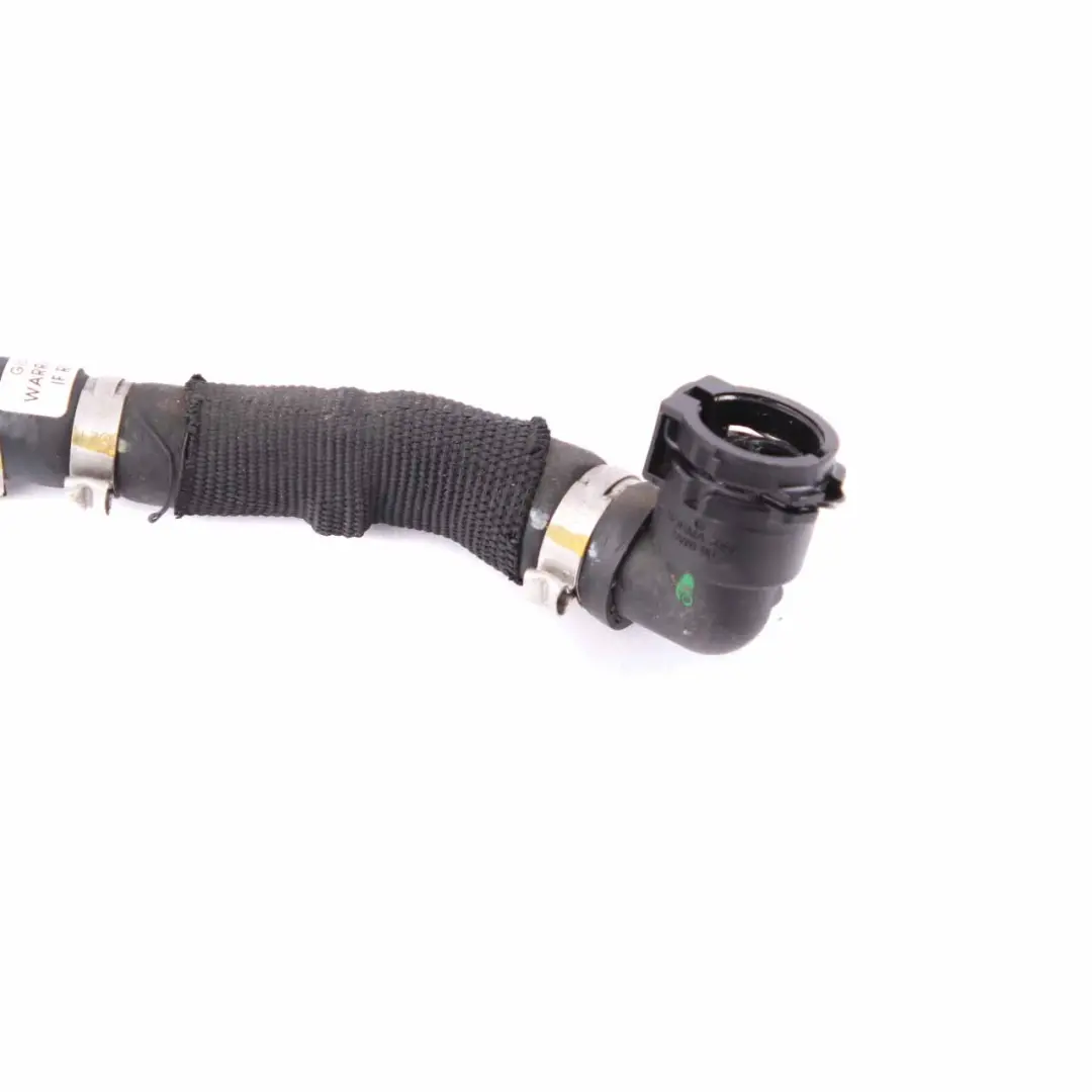  Manguera Radiador BMW X5 E70 LCI X6 E71 Tubo Retorno Refrigerante - SKU 6793662 - Número de pieza 6793662