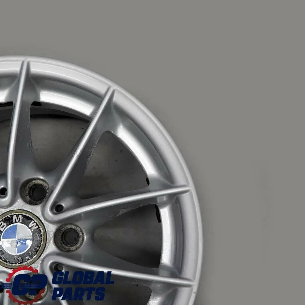 BMW 3 Series E90 E91 E92 Alloy Wheel Rim 16" V Spoke 360 ET:31 7J - SKU 6793675-1 - Part number 6793675