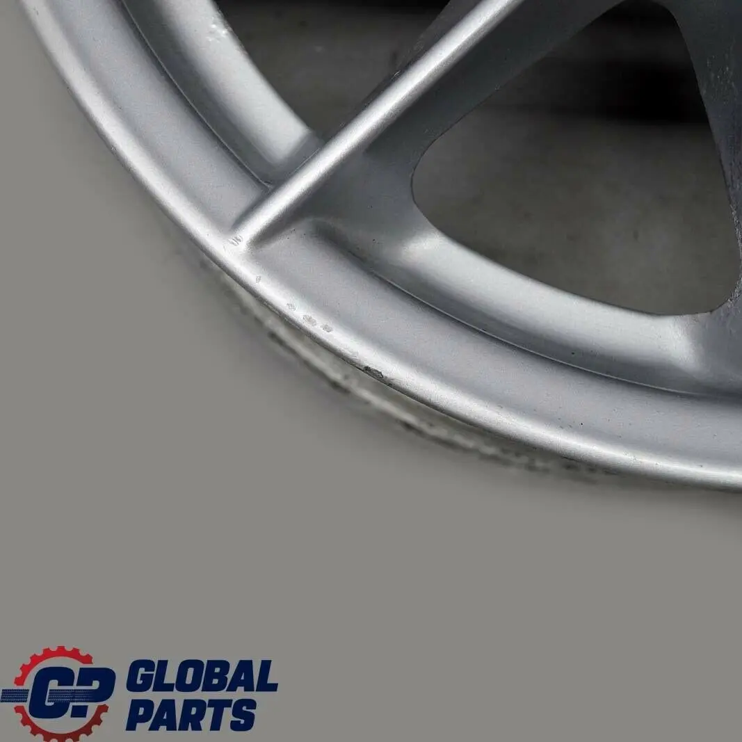 Alloy Wheel Rim 16" V Spoke 360 ET:31 7J to BMW 3 Series E90 E91 E92 with Part number 6793675 BMW 3 Series E90 E91 E92 Alloy Wheel Rim 16" V Spoke 360 ET:31 7J - SKU 6793675-1 - Part number 6793675