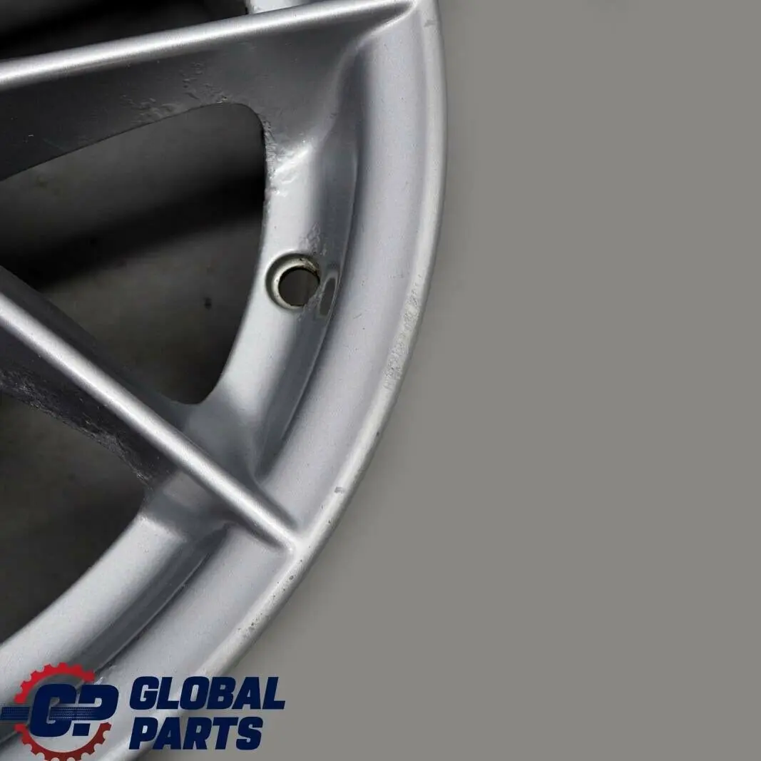 BMW 3 er E90 E91 E90 Alufelge Alu Felge 16" V-Speiche 360 ET:31 7J - SKU 6793675-1 - Teilenummer 6793675