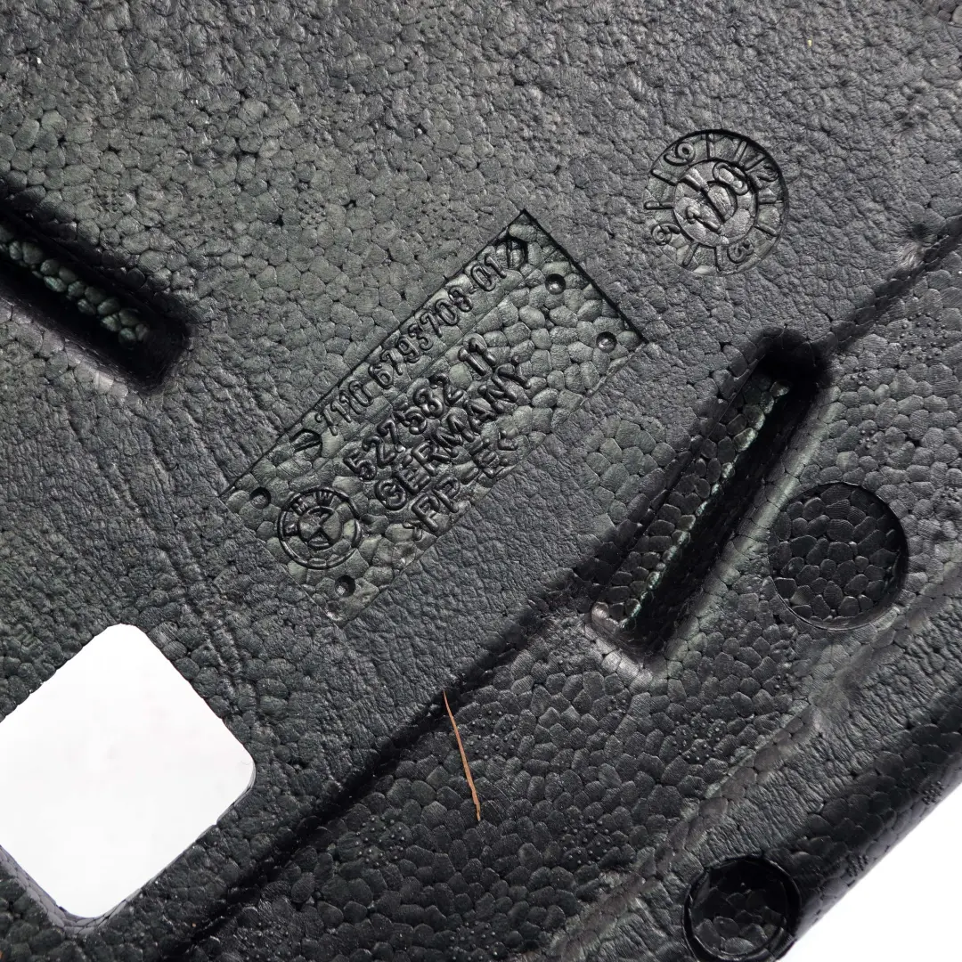 Boîte à outils Ensemble d'outils Stockage Compresseur Crochet pour BMW X1 E84 à propos du numéro de pièce 6793708 BMW X1 E84 Boîte à outils Ensemble d'outils Stockage Compresseur Crochet - SKU 6793708 - Numéro de pièce 6793708