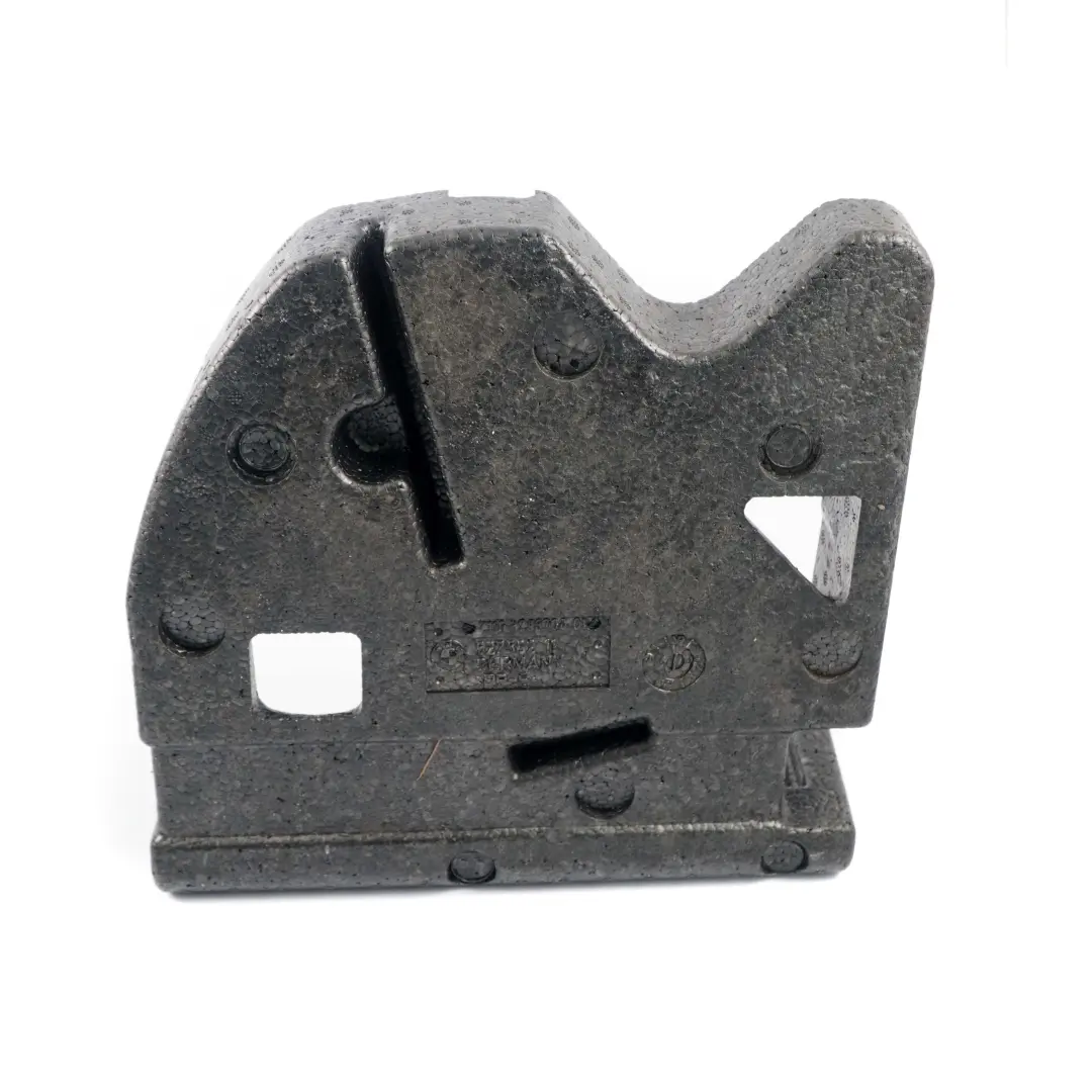 BMW X1 E84 Toolkit Tool Set Storage Compressor Sealant Hook Screwdriver - SKU 6793708 - Part number 6793708