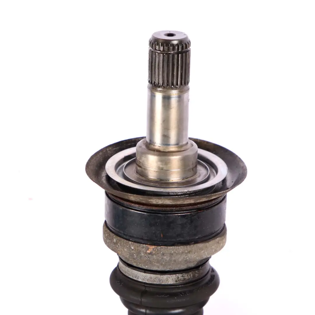 N47N Rear Left N/S Leg Suspension Axle Brake Disc Hub Set to BMW F10 520d with Part number 6793769 BMW F10 520d N47N Rear Left N/S Leg Suspension Axle Brake Disc Hub Set - SKU 6793769-3 - Part number 6793769