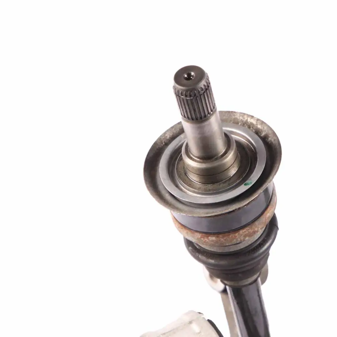 N20 Rear Right O/S Leg Suspension Axle Brake Disc Hub Set to BMW F10 528i with Part number 6793770 BMW F10 528i N20 Rear Right O/S Leg Suspension Axle Brake Disc Hub Set - SKU 6793770-5 - Part number 6793770