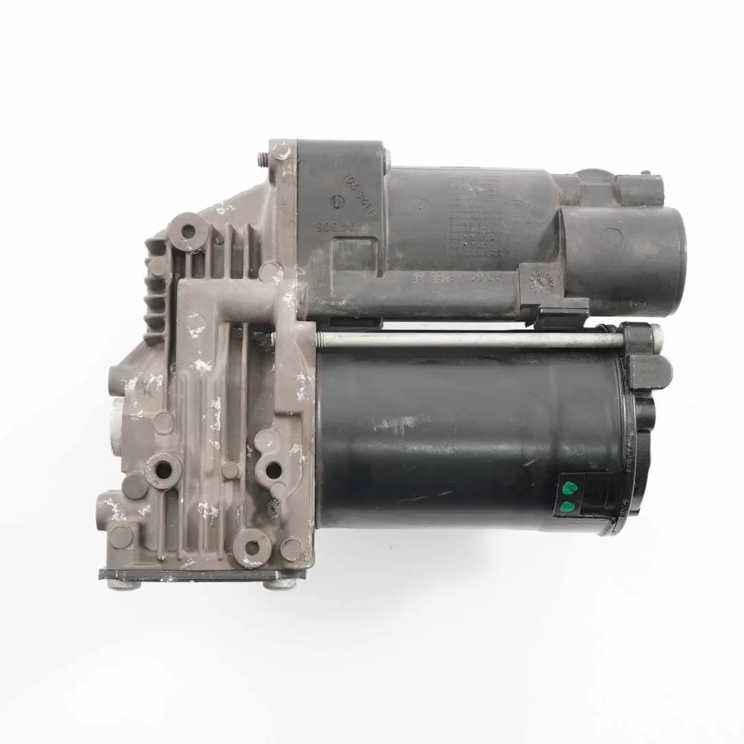 BMW E61 Compresseur Dispositif D'Alimentation en Air Essieu - SKU 6793778-2 - Numéro de pièce 6793778