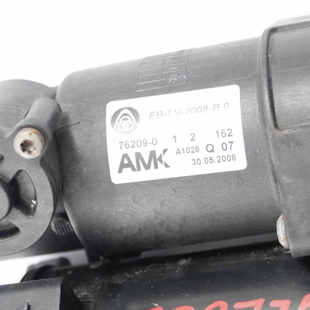 Hintere Luftfederung Pumpe Kompressor für BMW E61 Touring mit Teilenummer 6793778 BMW E61 Touring Hintere Luftfederung Pumpe Kompressor - SKU 6793778-2 - Teilenummer 6793778