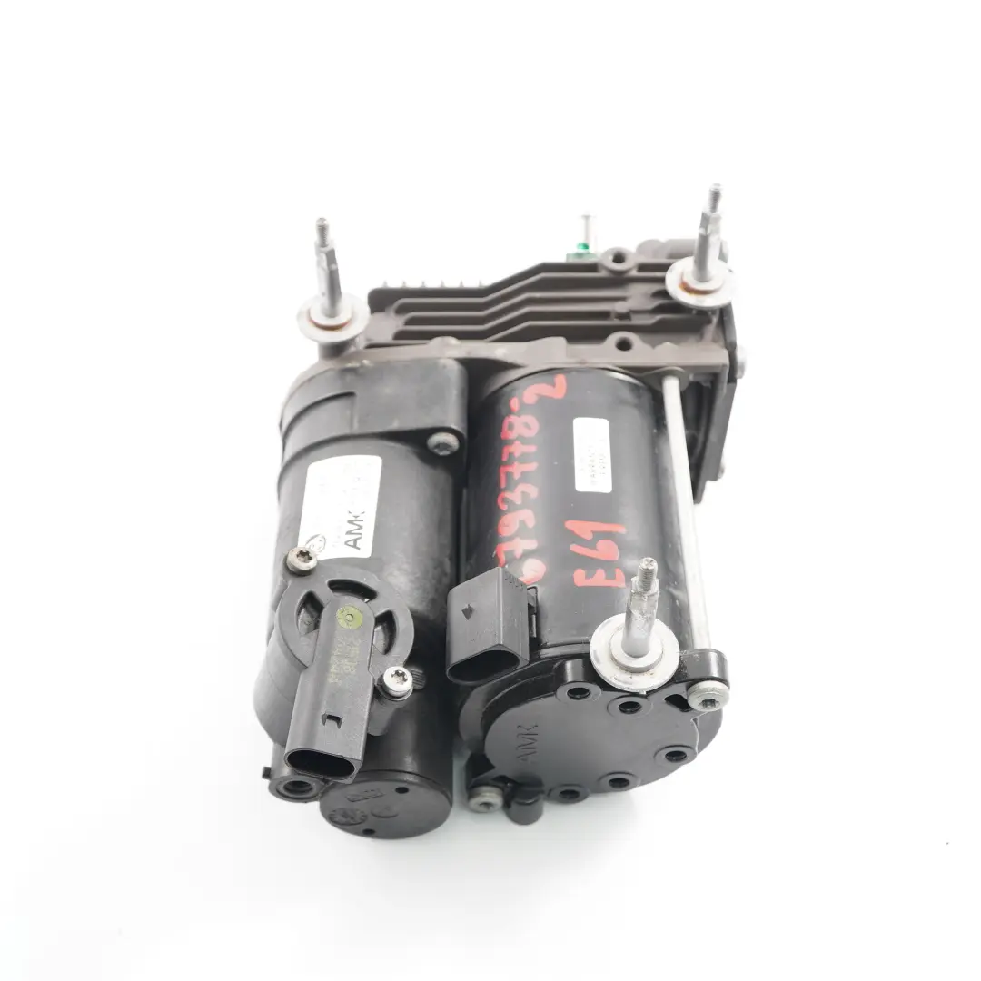 BMW E61 Kompresor Tylnego Zawieszenia - SKU 6793778-2 - Numer Części 6793778